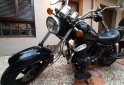 Motos - Zanella Patagonian Eagle 2018 Nafta 9000Km - En Venta