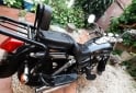 Motos - Zanella Patagonian Eagle 2018 Nafta 9000Km - En Venta