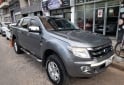 Camionetas - Ford Ranger - hilux, amarok 2015 Diesel 195000Km - En Venta