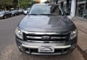 Camionetas - Ford Ranger - hilux, amarok 2015 Diesel 195000Km - En Venta