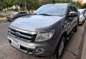 Camionetas - Ford Ranger - hilux, amarok 2015 Diesel 195000Km - En Venta