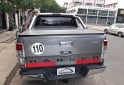 Camionetas - Ford Ranger - hilux, amarok 2015 Diesel 195000Km - En Venta