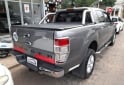 Camionetas - Ford Ranger - hilux, amarok 2015 Diesel 195000Km - En Venta