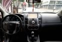 Camionetas - Ford Ranger - hilux, amarok 2015 Diesel 195000Km - En Venta