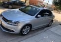 Autos - Volkswagen Vento 2011 GNC 129000Km - En Venta