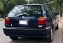 Autos - Volkswagen Golf GL 1.8 1997 Nafta 126000Km - En Venta