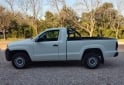 Camionetas - Volkswagen AMAROK CABINA SIMPLE 2.0T 2017 Diesel 103000Km - En Venta