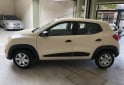 Autos - Renault Kwid Zen 2019 Nafta 47500Km - En Venta