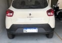 Autos - Renault Kwid Zen 2019 Nafta 47500Km - En Venta