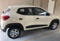 Autos - Renault Kwid Zen 2019 Nafta 47500Km - En Venta