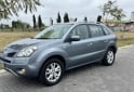 Camionetas - Renault Koleos 2.5 dynamic 4x4 na 2009 Nafta 182700Km - En Venta