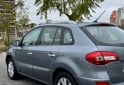 Camionetas - Renault Koleos 2.5 dynamic 4x4 na 2009 Nafta 182700Km - En Venta