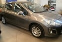 Autos - Peugeot 308 ALLURE 1.6 HDI 2014 Diesel 97000Km - En Venta