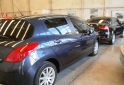 Autos - Peugeot 308 ALLURE 1.6 HDI 2014 Diesel 97000Km - En Venta