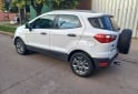 Autos - Ford Ecosport  Freestyle 2014 GNC 134000Km - En Venta