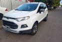 Autos - Ford Ecosport  Freestyle 2014 GNC 134000Km - En Venta