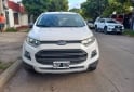 Autos - Ford Ecosport  Freestyle 2014 GNC 134000Km - En Venta