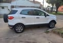 Autos - Ford Ecosport  Freestyle 2014 GNC 134000Km - En Venta