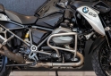 Motos - Bmw R 1200 Gs 2016 Nafta 41743Km - En Venta