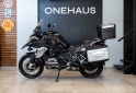 Motos - Bmw R 1200 Gs 2016 Nafta 41743Km - En Venta