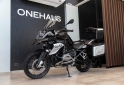 Motos - Bmw R 1200 Gs 2016 Nafta 41743Km - En Venta