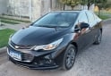 Autos - Chevrolet Cruze ltz At plus 2016 2016 Nafta 140000Km - En Venta