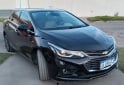 Autos - Chevrolet Cruze ltz At plus 2016 2016 Nafta 140000Km - En Venta