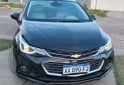 Autos - Chevrolet Cruze ltz At plus 2016 2016 Nafta 140000Km - En Venta