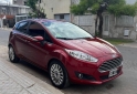 Autos - Ford Ford fiesta 2015 2015 Nafta 120000Km - En Venta