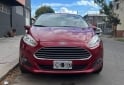 Autos - Ford Ford fiesta 2015 2015 Nafta 120000Km - En Venta