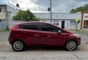 Autos - Ford Ford fiesta 2015 2015 Nafta 120000Km - En Venta