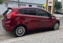 Autos - Ford Ford fiesta 2015 2015 Nafta 120000Km - En Venta