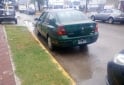 Autos - Renault 2001 clio 2001 Diesel 150000Km - En Venta