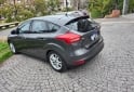 Autos - Ford Focus s  1.6 2017 GNC 130000Km - En Venta