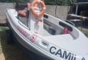 Embarcaciones - Suzuki 40 - Pietra Fishig 460 - En Venta