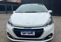 Autos - Peugeot 208 2019 Nafta 58000Km - En Venta