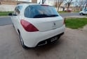 Autos - Peugeot 308 208 fiesta focus 2013 Nafta 125000Km - En Venta