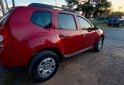 Autos - Renault Duster ecosport tracker 2012 Nafta 140000Km - En Venta