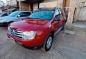 Autos - Renault Duster ecosport tracker 2012 Nafta 140000Km - En Venta