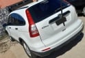 Camionetas - Honda CRV 2011 Nafta 190000Km - En Venta