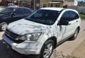 Camionetas - Honda CRV 2011 Nafta 190000Km - En Venta