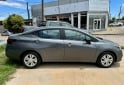 Autos - Nissan Versa Advance 2020 Nafta 83000Km - En Venta