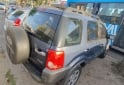 Autos - Ford Ecosport 2012 Nafta 145000Km - En Venta