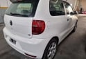 Autos - Volkswagen Fox Trendline - Gnc - 2013 GNC 176000Km - En Venta