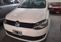 Autos - Volkswagen Fox Trendline - Gnc - 2013 GNC 176000Km - En Venta