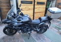 Motos - Benelli TRK 502 2022 Nafta 7100Km - En Venta