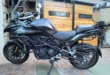 Motos - Benelli TRK 502 2022 Nafta 7100Km - En Venta