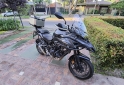 Motos - Benelli TRK 502 2022 Nafta 7100Km - En Venta