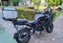 Motos - Benelli TRK 502 2022 Nafta 7100Km - En Venta