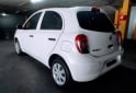 Autos - Nissan MARCH VISIA 2013 Nafta 116000Km - En Venta